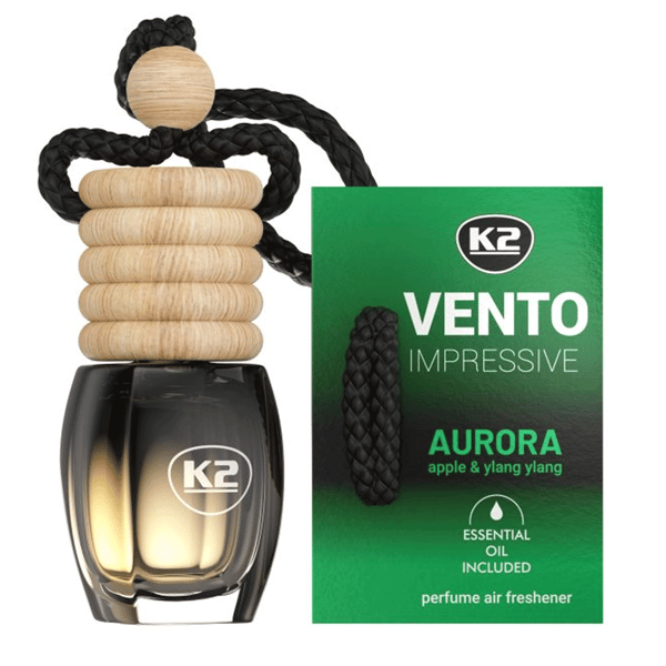 K2 V471 Vento Solo Impressive Aurora