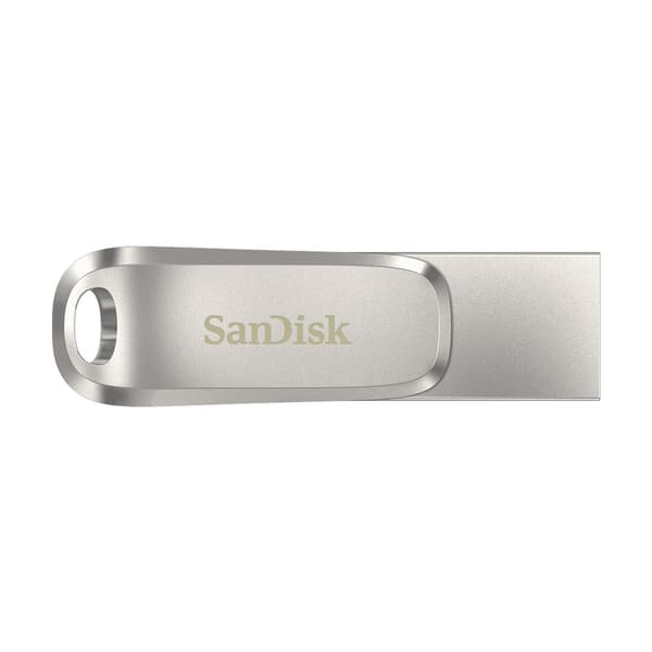 Ultra Dual Drive Luxe 512 GB USB Typ-C