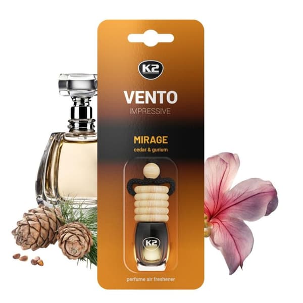 020970 K2 V446 VENTO imponerende mirage 8ml blist