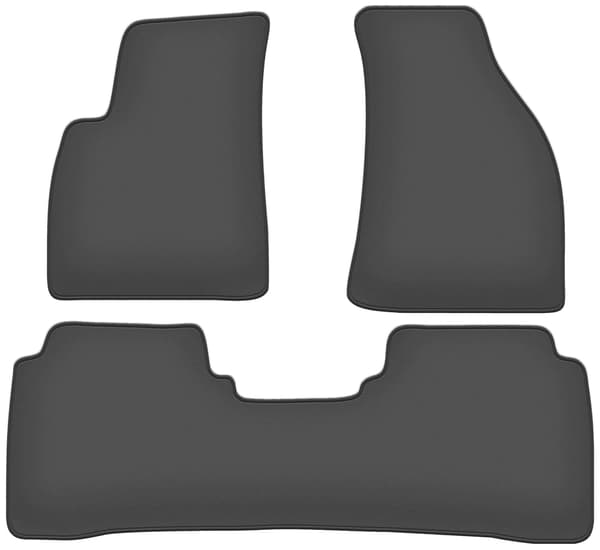 Premium bilmåtter til: Hyundai SantaFe I SUV (2000-2006)
