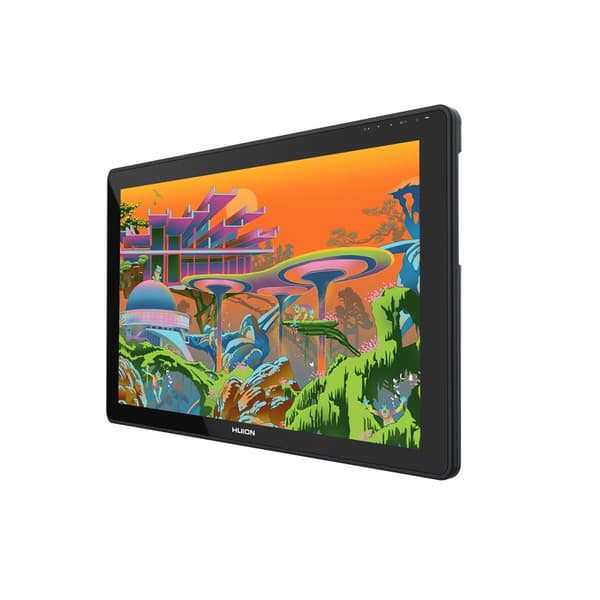 Huion Kamvas 22 Plus grafiktablet 21,5" 8192 trykniveauer