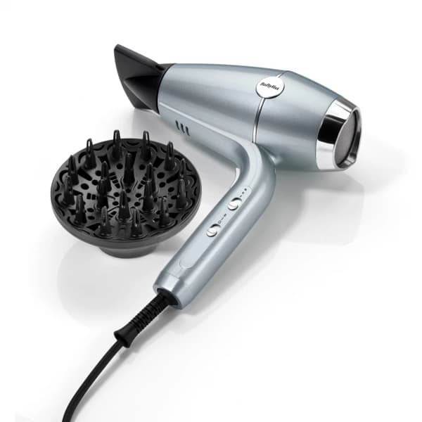 Babyliss D773DE Hårtork, 2100 W