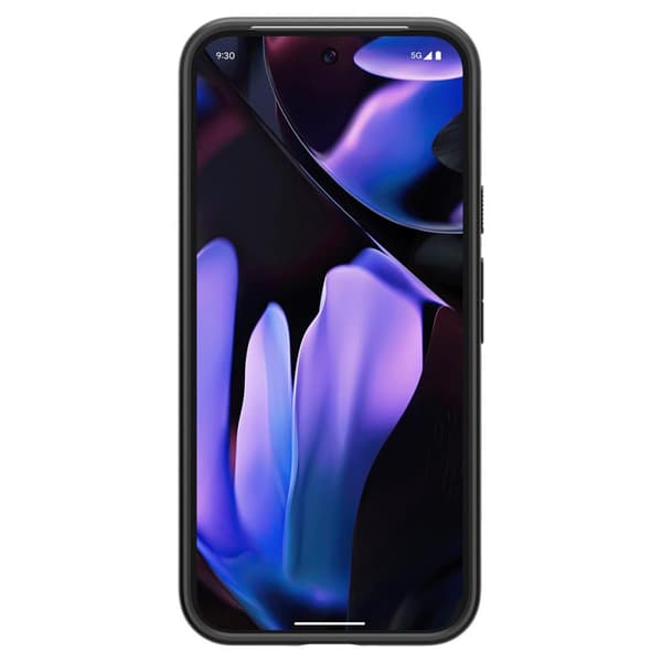 SPIGEN LIQUID AIR GOOGLE PIXEL 9 PRO XL MATTSVART