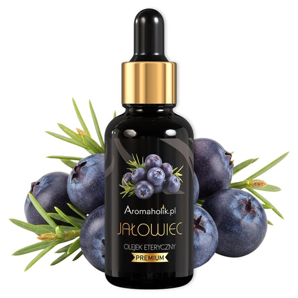 Katajan eteerinen öljy 30ml