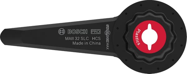 Bosch MT PRO MAII 32 SLC multifunktionssavklinge 32 x 70 mm
