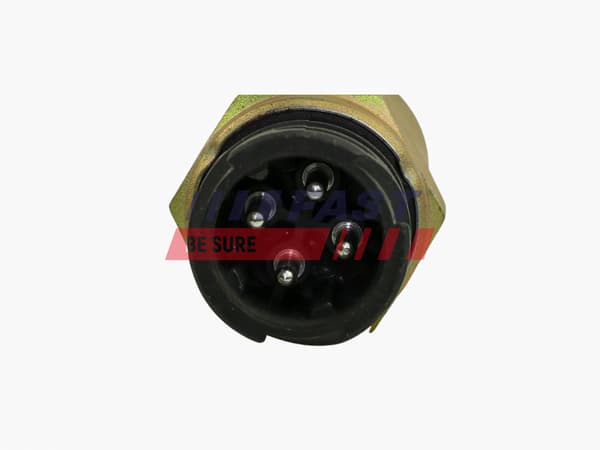 HASTIGHEDSFØLER FT80601 HURTIG