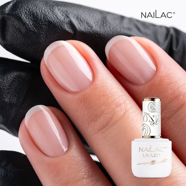 The One NaiLac 7ml flaskegel