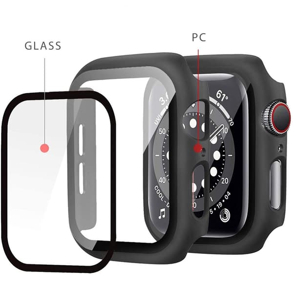 TECH-PROTECT DEFENSE360 APPLE WATCH 4 / 5 / 6 / SE (44MM) SORT