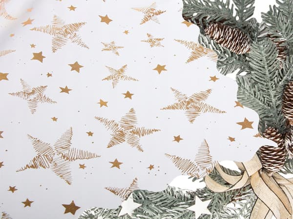 Juledug 140X220 (50)