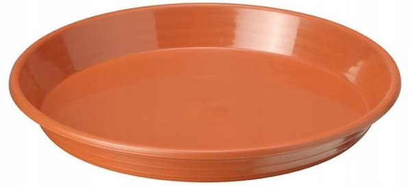 Afroteline 36 terrakotta FORM-PLASTIC