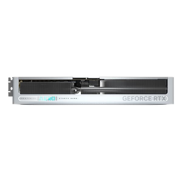 Gigabyte GeForce RTX 5070 AERO OC 12GB grafikkort