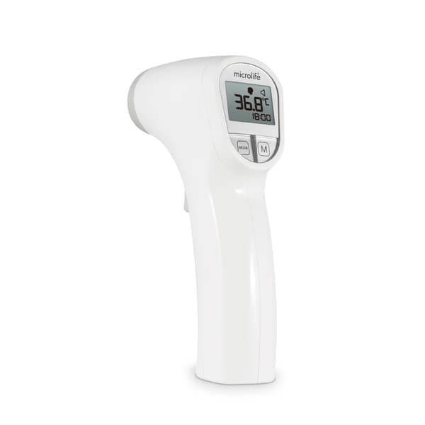 Microlife Elektroninen Lämpömittari NC300