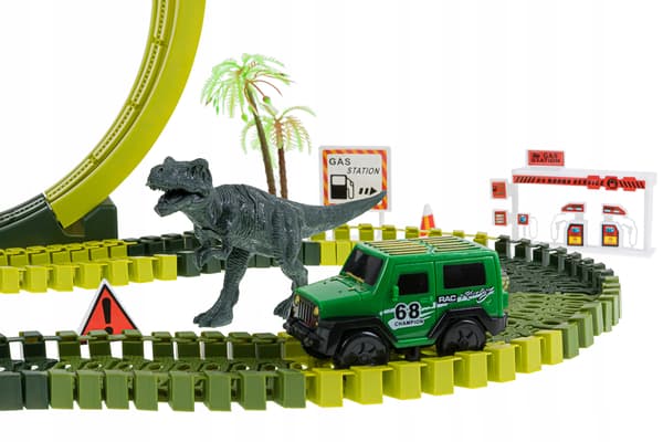 DINO TATIANA TOR NO:6324
