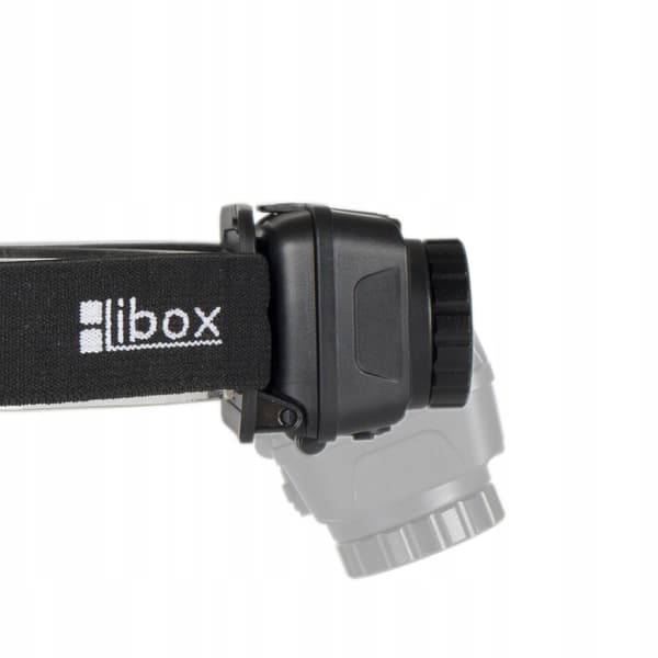 Libox 260 lm LED-pandelampe