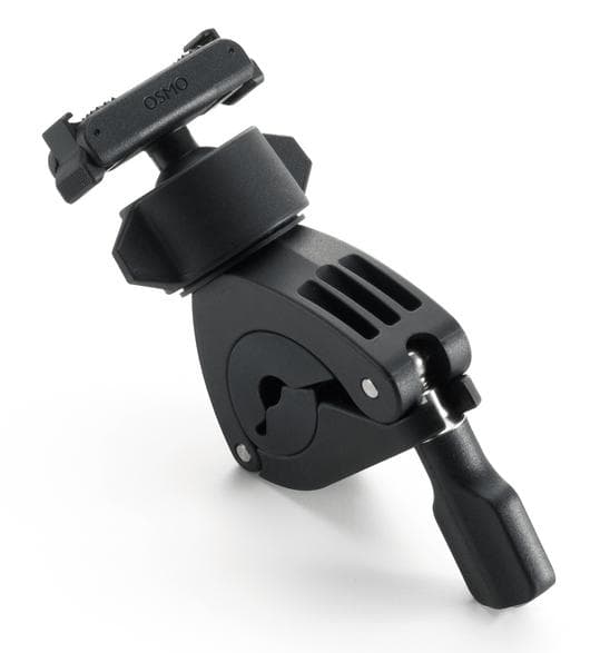 DJI Osmo Action Two-Way Small Styrbeslag Sort