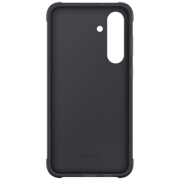 Samsung Rugged Cover til Galaxy S25 FE Sort