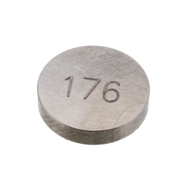 JMP 8.9 [1.76 mm] venttiililevy