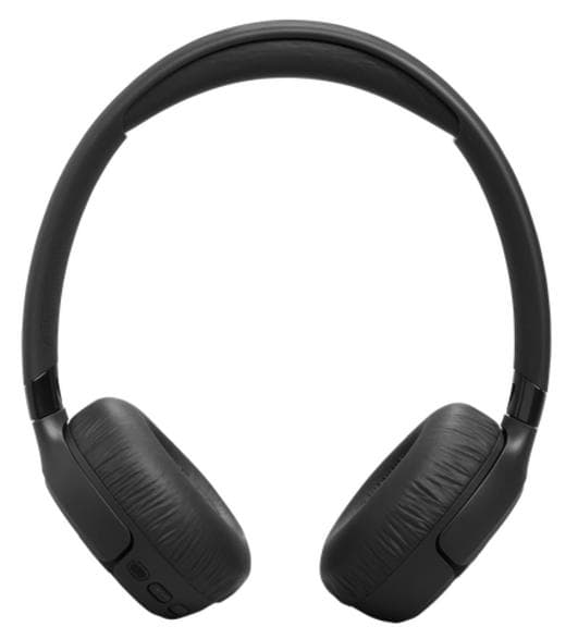 JBL Tune 680NC trådløse hovedtelefoner, sorte