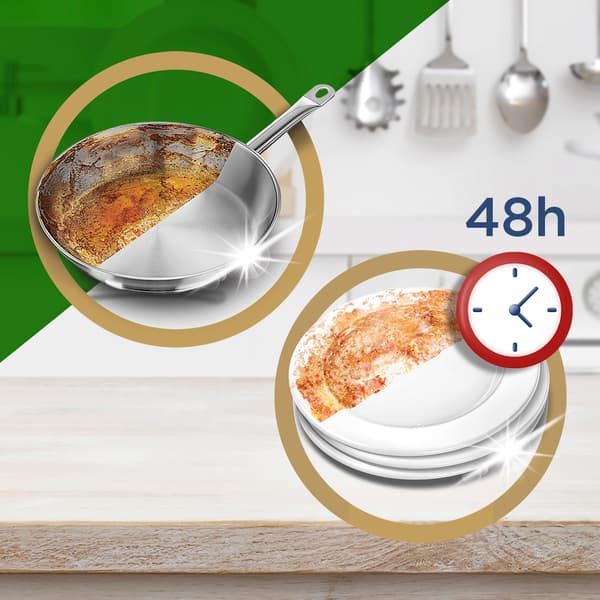 014781 FINISH kapslar ultimata 45 0%
