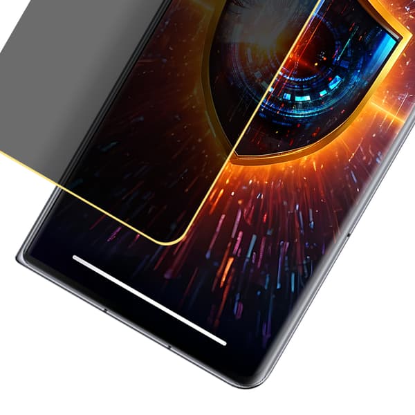 Honor Magic V2 - 3mk Silky Matt -suojakalvo