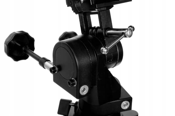 Astronomisk teleskop OPTICON - Sky Navigator 70F700EQ