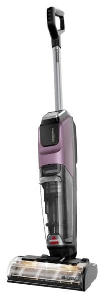Langaton imuri ja moppi BISSELL CrossWave OminForce EdgeFind Select 4330N Musta-harmaa