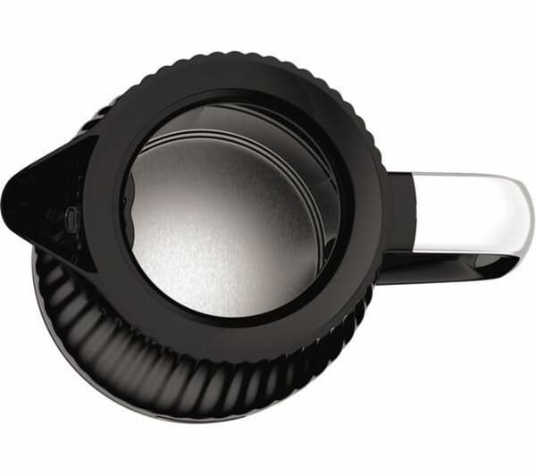 TEFAL KO250840 Loft 2S Elkedel – Sort