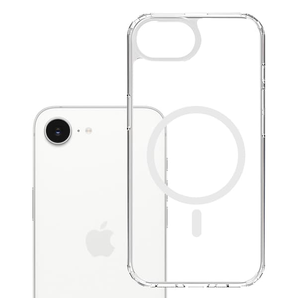 Apple iPhone 16E - 3mk Armor MagCase