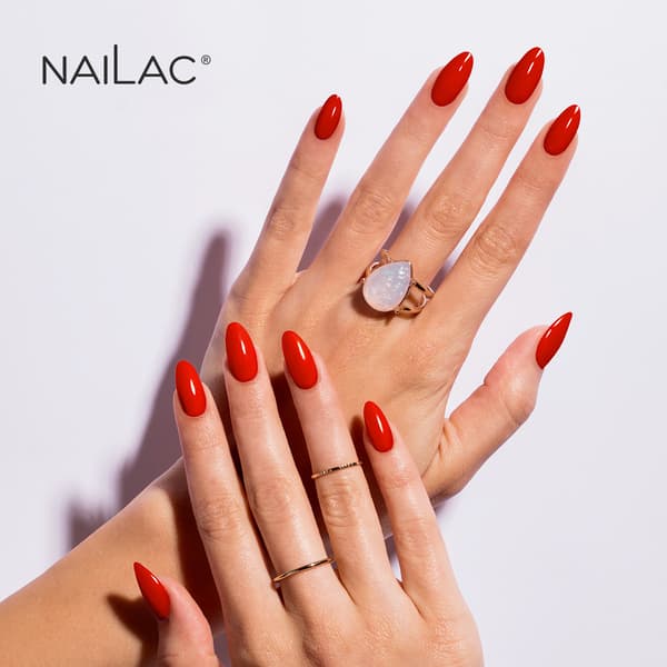 #389 NaiLac Hybrid Nagellack 7ml