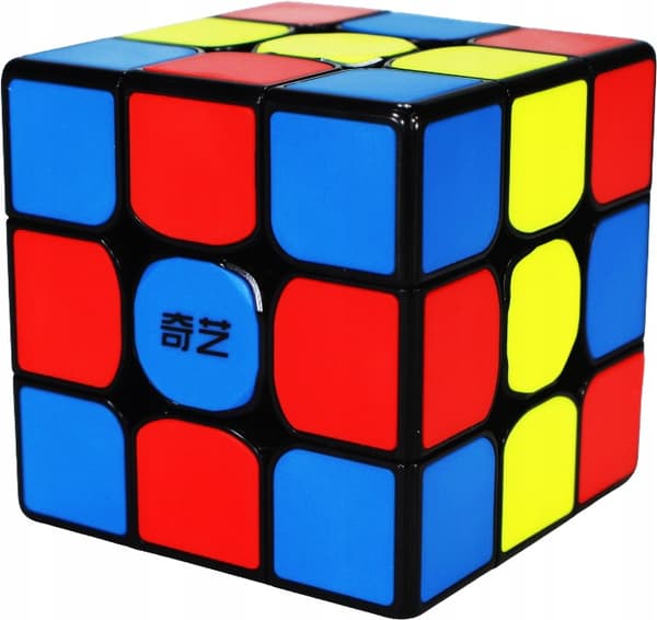 QiYi QiMeng V3 Smörgås 3x3x3