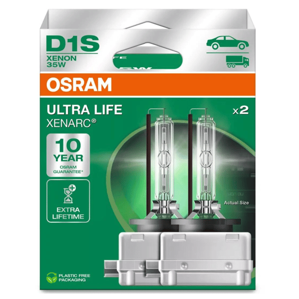 D1S Ultra Life EPACK