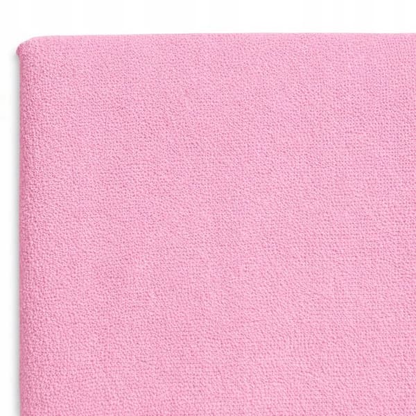 STRØMLAGNET til GONDOL 90X50 cm VANDTÆT PINK