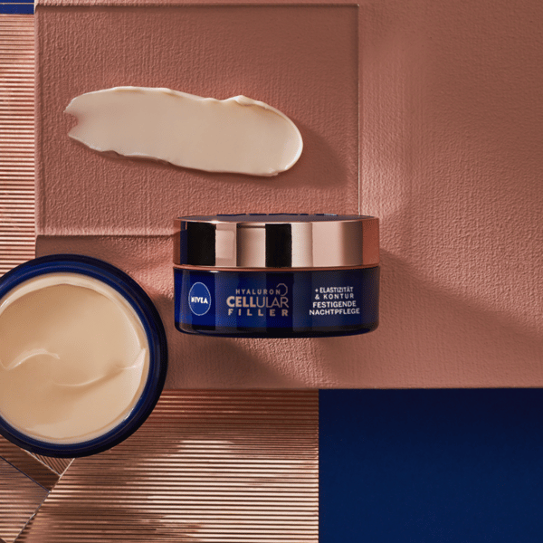 933560 NIVEA CELLULAR EXPERT LØFT Creme Anti-Age Nat 50ml