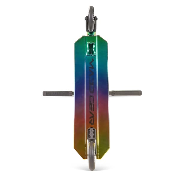 Madd Gear MG6 Kinetic Trick Scooter | Neochrome Sort