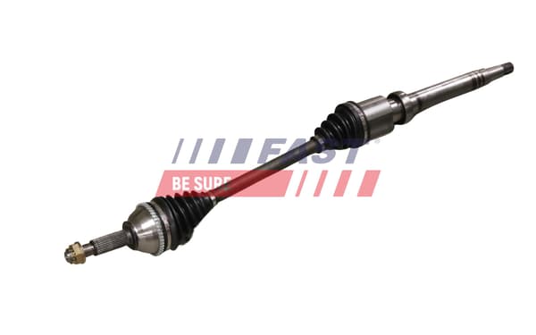 FT27192 SNABB AXELAXEL