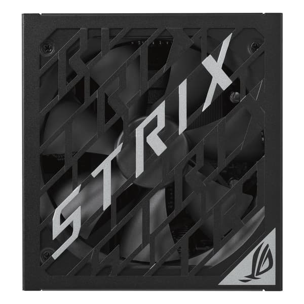 ASUS ROG Strix Platinum 1000W virtalähde, 80 PLUS Platinum, musta