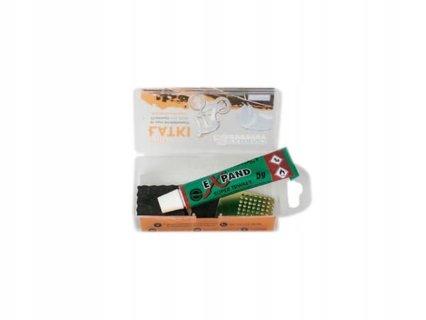 Expand Pro Tubeless -rengaspaikat