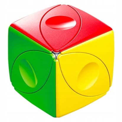ShengShou Pahat Silmät