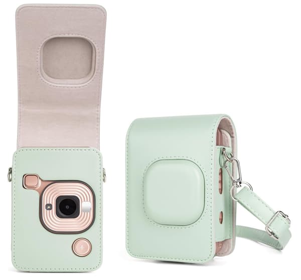 Etui til FujiFilm Instax MINI LIPLAY kamera