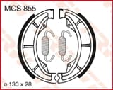 TRW ZF BROMSBACKA (130X28MM) (H333)