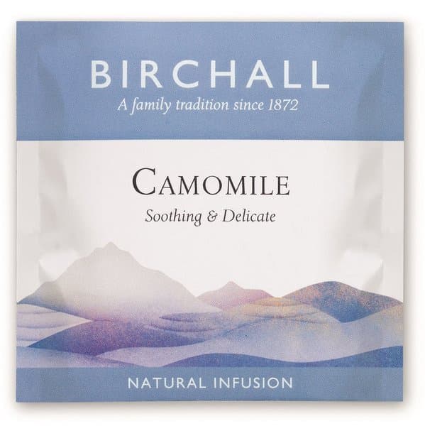 Te ENV PRISM Kamille -20 Birchall