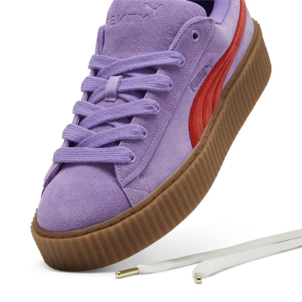Puma CREEPER PHATTY damesko lilla 39640303 størrelse 37,5