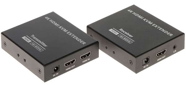HDMI-jatke HDMI ja USB-EX-70-4KV2