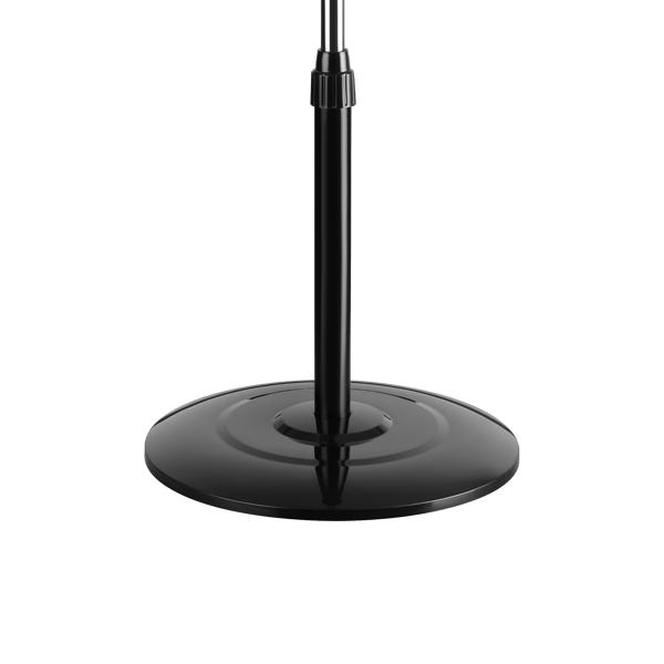 Stående golvvifte fjärrkontroll Teesa tyst oscillation timer