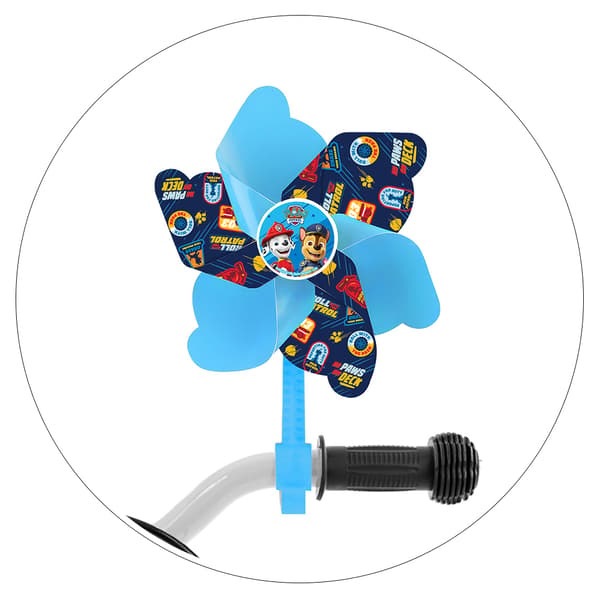 Ryhmä Hau -polkupyörä Pinwheel lapsille
