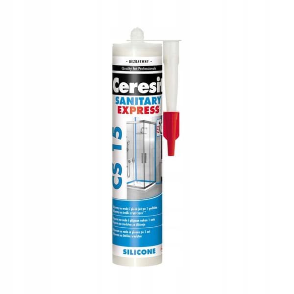 Henkel Ceresit CS15 EXPRESS.TR 280ML CEE6
