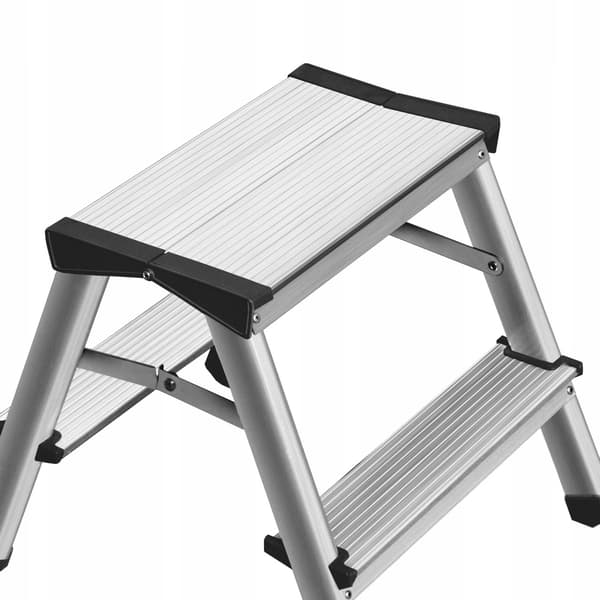 AWTOOLS TIKKAAT JAKKARA, 2 ASKELMAA, 125 KG