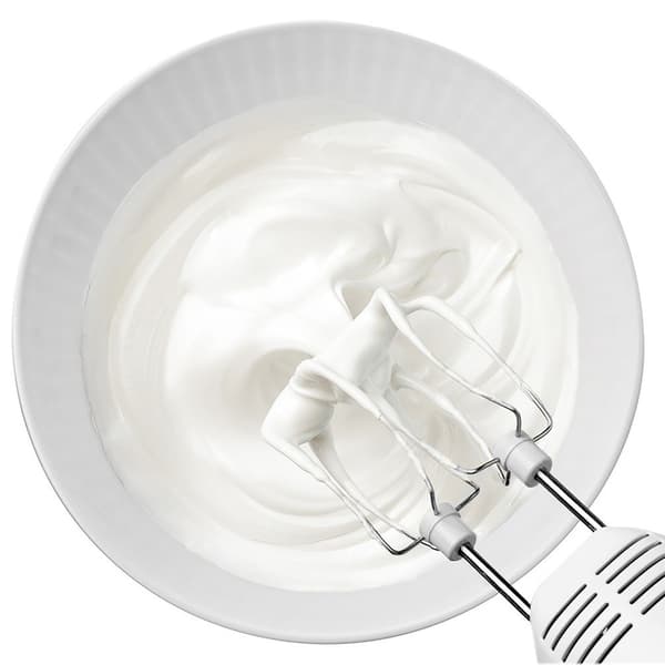 Kökkskål vit 28 cm, 4 l