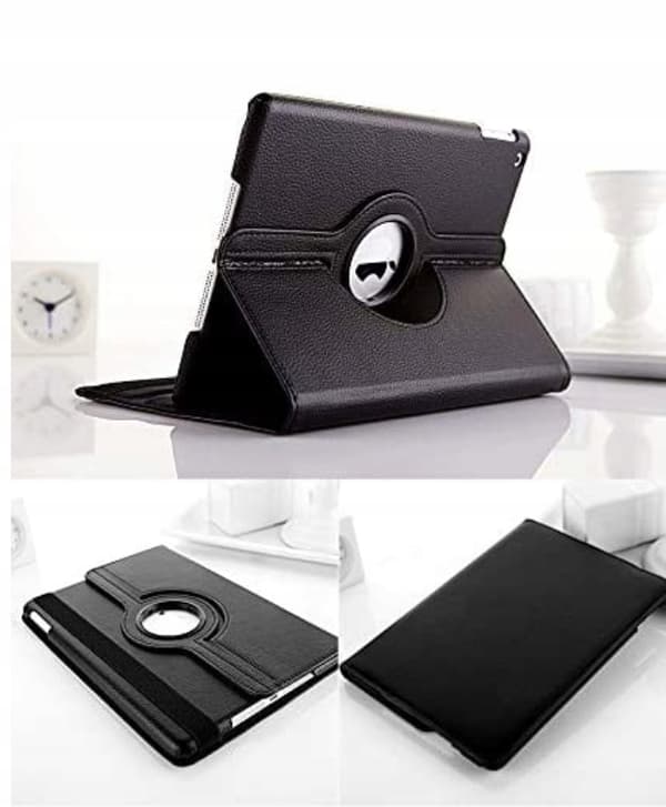 Etui til Apple iPad 9.7 2017/2018 AIR 1 AIR 2