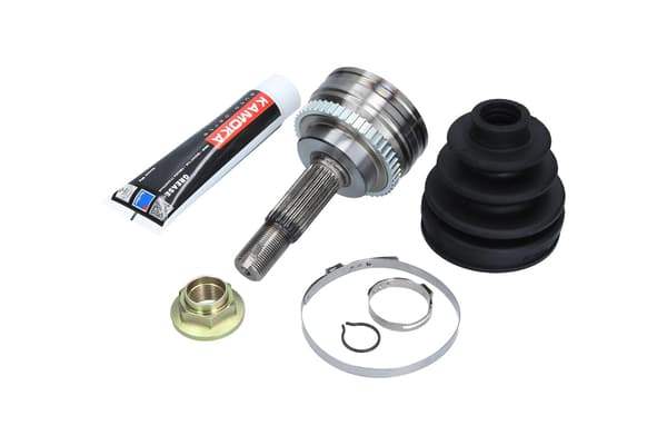 DRIVAXELS LEDSATS 6041 KAMOKA